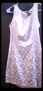 All That Jazz vintage Dress